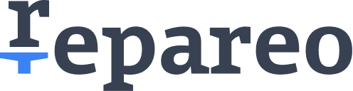 Repareo Logo
